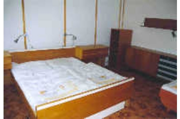 Czech Republic Chata Nová Pec, Interior